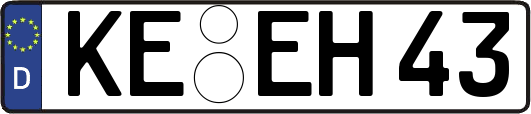 KE-EH43