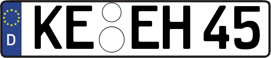 KE-EH45