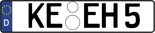 KE-EH5