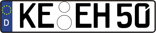KE-EH50