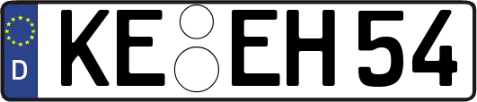 KE-EH54