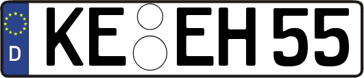 KE-EH55