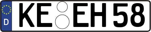 KE-EH58