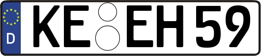 KE-EH59