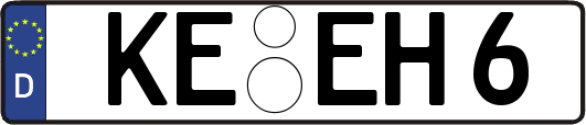 KE-EH6