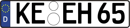 KE-EH65