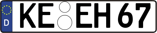 KE-EH67