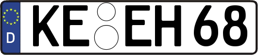 KE-EH68
