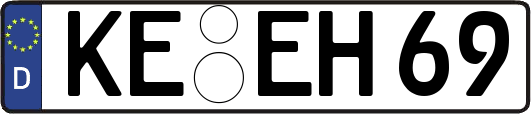 KE-EH69