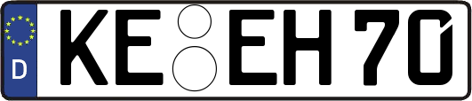 KE-EH70