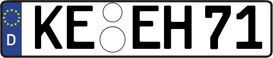 KE-EH71
