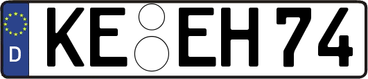 KE-EH74