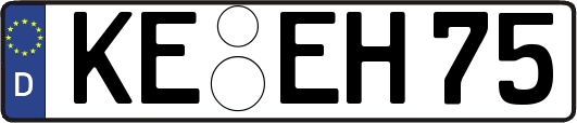 KE-EH75