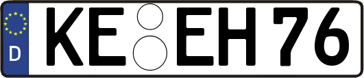 KE-EH76
