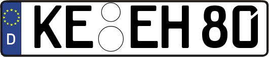 KE-EH80