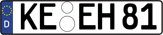 KE-EH81