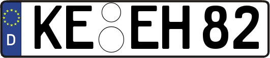KE-EH82