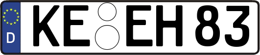 KE-EH83