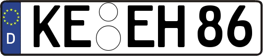 KE-EH86