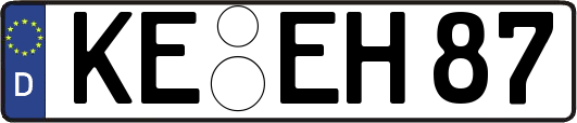 KE-EH87
