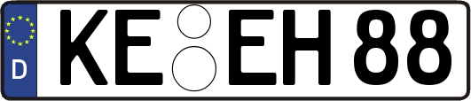 KE-EH88