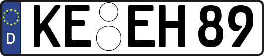 KE-EH89