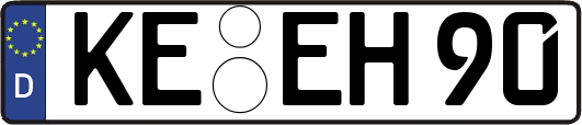 KE-EH90