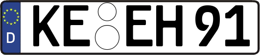 KE-EH91