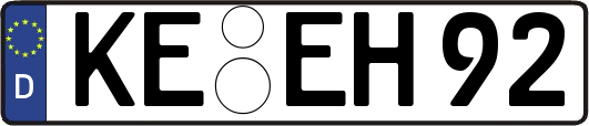 KE-EH92