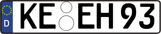 KE-EH93