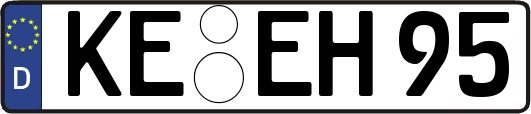 KE-EH95