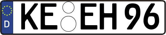 KE-EH96