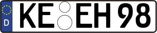 KE-EH98