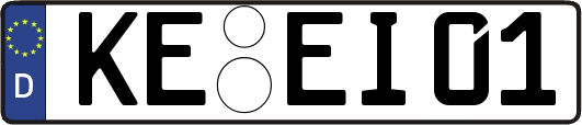 KE-EI01
