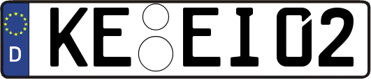 KE-EI02