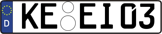 KE-EI03