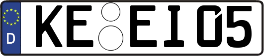 KE-EI05