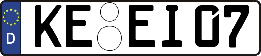 KE-EI07