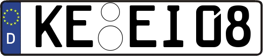 KE-EI08