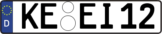 KE-EI12