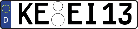 KE-EI13