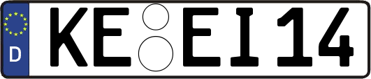 KE-EI14