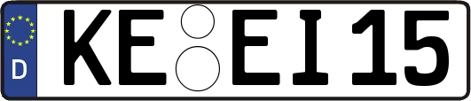 KE-EI15