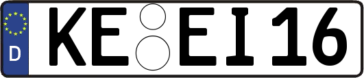 KE-EI16
