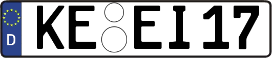 KE-EI17