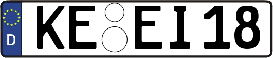 KE-EI18