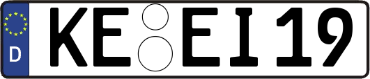 KE-EI19