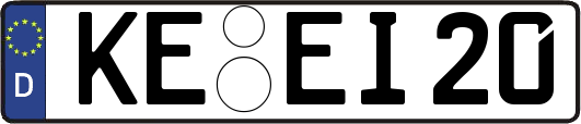 KE-EI20