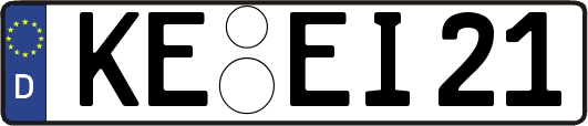 KE-EI21