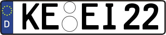 KE-EI22